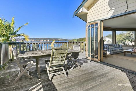 Property photo of 8A Tutus Street Balgowlah Heights NSW 2093