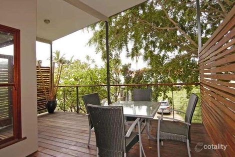 Property photo of 28 Fuljames Lane New Farm QLD 4005