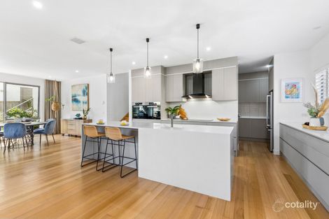 Property photo of 43 Wallington Road Ocean Grove VIC 3226