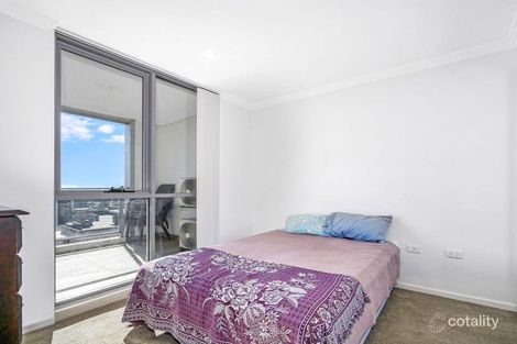 Property photo of 1102/2 Lachlan Street Liverpool NSW 2170