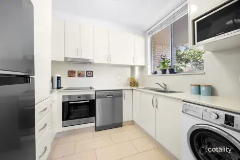 Property photo of 7/50 Shadforth Street Mosman NSW 2088