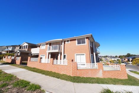 Property photo of 10 Moriarty Way Potts Hill NSW 2143