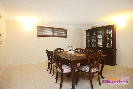 Property photo of 8 Stoddart Court Carindale QLD 4152