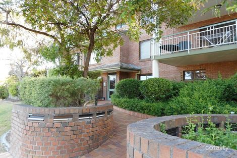 10/15 Leicester St, Coorparoo, QLD 4151