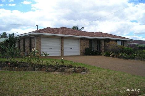 13 Barooga Ct, Wilsonton Heights, QLD 4350