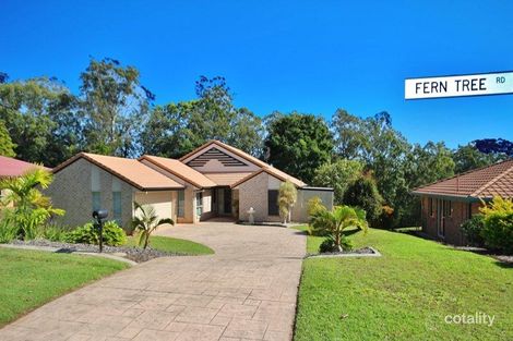 2 Fern Tree Rd, Glass House Mountains, QLD 4518
