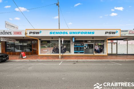288-290 Stephensons Rd, Mount Waverley, VIC 3149