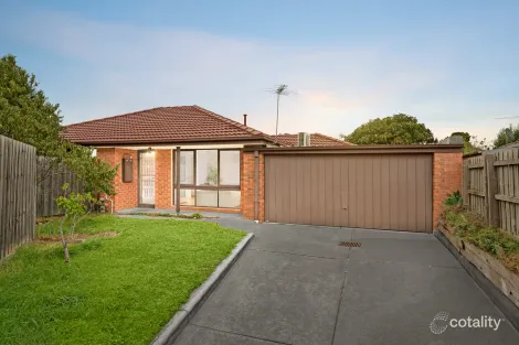 2/59 Bevan Ave, Clayton South, VIC 3169