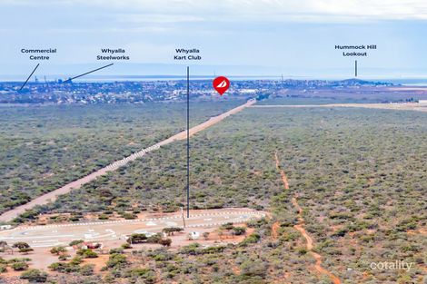 Property photo of 1A Norrie Avenue Whyalla Norrie SA 5608