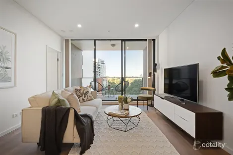 708/8-10 Brodie Spark Dr, Wolli Creek, NSW 2205