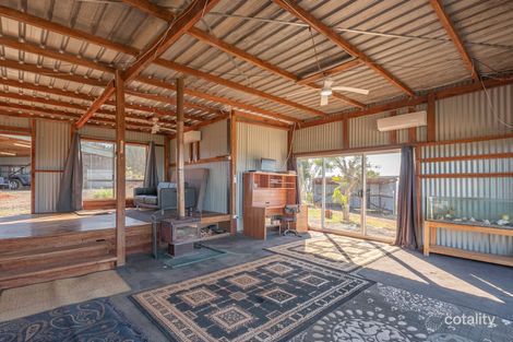 Property photo of 74 Waugh Road Scrubby Creek QLD 4570