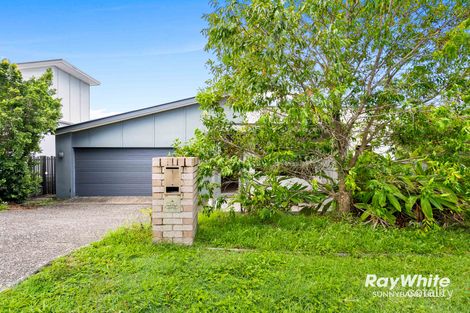 Property photo of 1 Jaiden Way Coomera QLD 4209