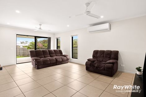 Property photo of 1 Jaiden Way Coomera QLD 4209
