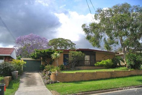 22 Lalor Cres, Engadine, NSW 2233