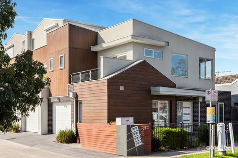 1/127 Blyth St, Brunswick East, VIC 3057