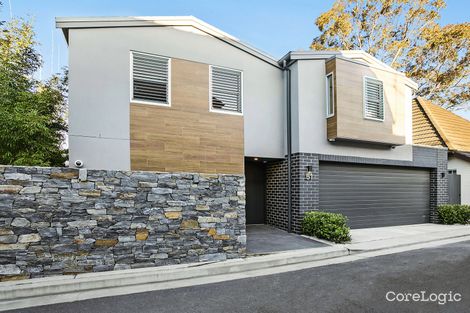 Property photo of 51 Young Lane Cremorne NSW 2090