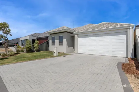 Property photo of 14 Sovite Road Piara Waters WA 6112