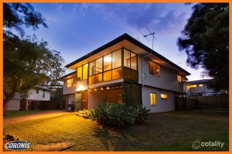 3 Gilloway Ct, The Gap, QLD 4061