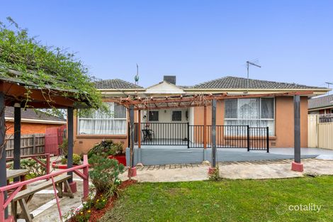 Property photo of 1/21A Browning Road Boronia VIC 3155