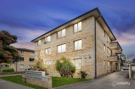 5/36 Brittain Cres, Hillsdale, NSW 2036