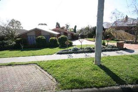 24 Major Cres, Lysterfield, VIC 3156