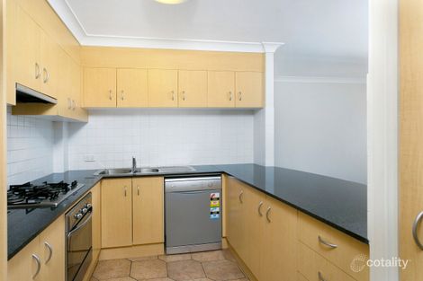 Property photo of 53/7 Regent Street Wollongong NSW 2500