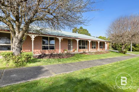 Property photo of 3 McAuley Drive Brown Hill VIC 3350