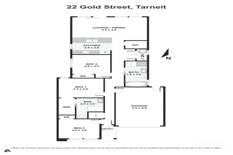 22 Gold St, Tarneit, VIC 3029