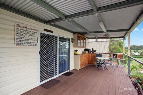 Property photo of 34 Lavers Street Darling Heights QLD 4350