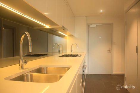 Property photo of 307/55 Hill Road Wentworth Point NSW 2127