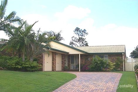 7 Wesley Pl, Sinnamon Park, QLD 4073