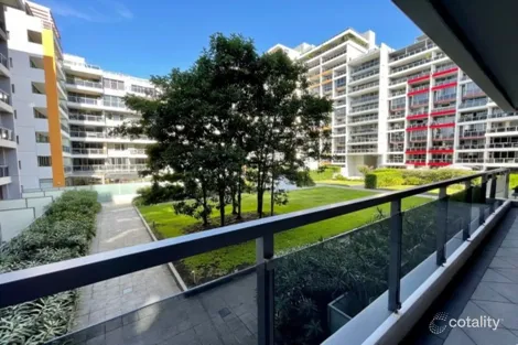 402/5 Potter St, Waterloo, NSW 2017