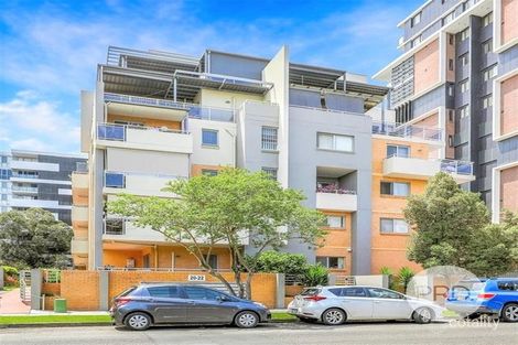 40/20-22 George St, Liverpool, NSW 2170