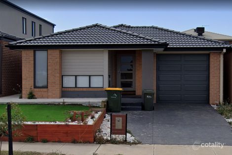 Property photo of 102 The Parade Wollert VIC 3750