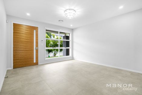 Property photo of 20 Braeburn Crescent Stanhope Gardens NSW 2768