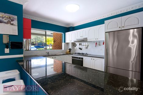 Property photo of 1/9-11 Belmore Street North Parramatta NSW 2151