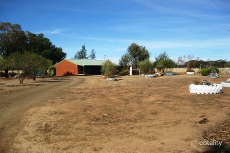 4994 Calder Hwy, Kurting, VIC 3517