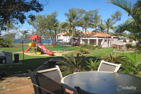 10/6 Pebble Beach Dr, Coral Cove, QLD 4670