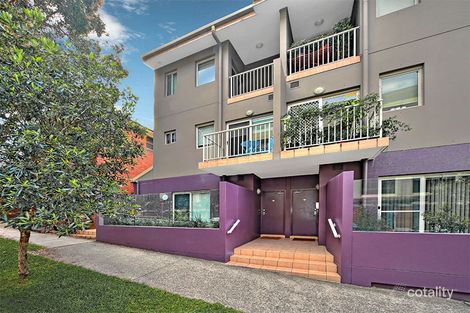 Property photo of 14/2-6 Bridge Road Stanmore NSW 2048