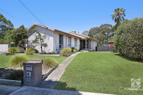 Property photo of 17 Melgaard Court Wodonga VIC 3690