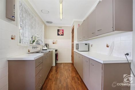 Property photo of 17 Melgaard Court Wodonga VIC 3690