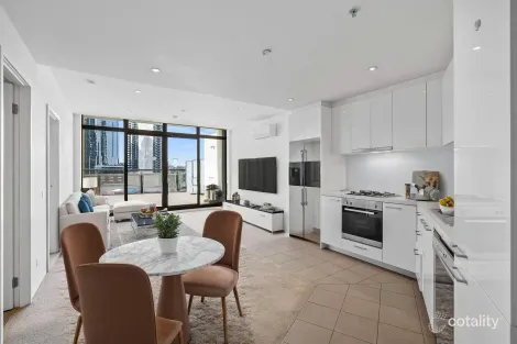 804/283 City Rd, Southbank, VIC 3006