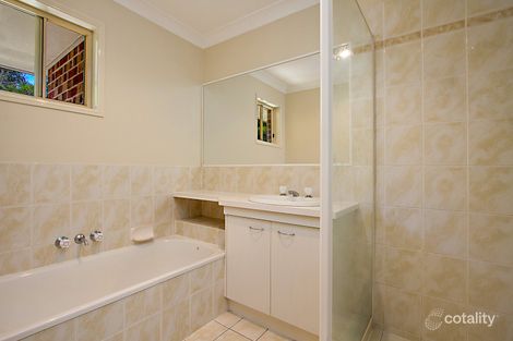 Property photo of 10/1 Farr-Jones Court Daisy Hill QLD 4127