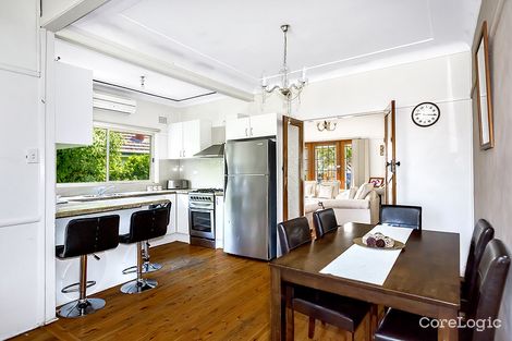 Property photo of 112 Hillcrest Avenue Greenacre NSW 2190