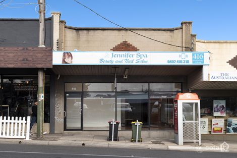 416 Moreland Rd, Brunswick West, VIC 3055