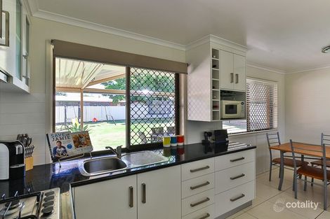 Property photo of 21 Banksia Street Newtown QLD 4350