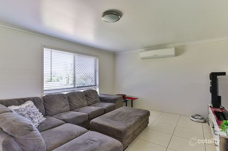 Property photo of 21 Banksia Street Newtown QLD 4350