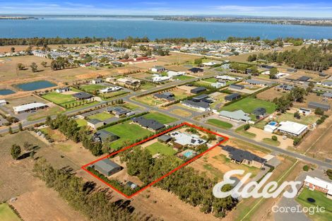 Property photo of 9 Kookaburra Way Mulwala NSW 2647