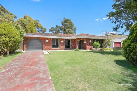 Property photo of 7 Brixham Way Warnbro WA 6169