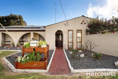 Property photo of 55 Camp Road Pinjarra WA 6208
